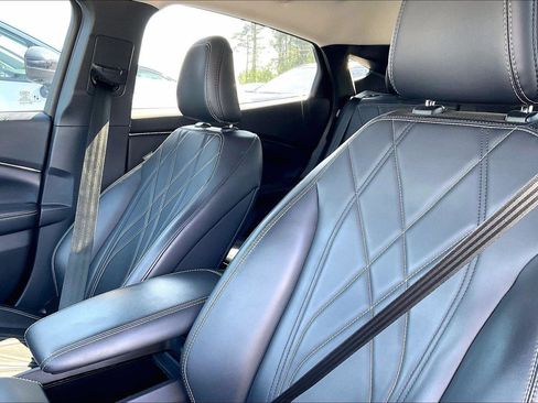 Used 2022 Ford Mustang Mach-E Select w/ Comfort/Technology Package image 8