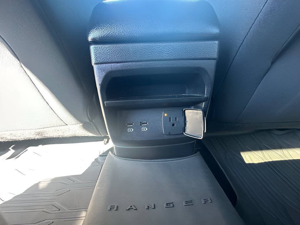 Used 2020 Ford Ranger XLT AWD/4WD image 11