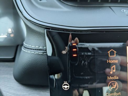 New 2026 Jeep Grand Cherokee Limited image 28