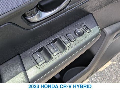Used 2023 Honda CR-V Sport image 13