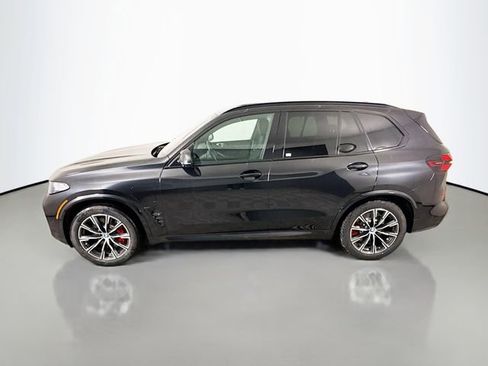 Used 2024 BMW X5 xDrive50e w/ M Sport Package image 4