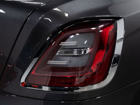 Used 2024 Rolls-Royce Ghost AWD/4WD image 26