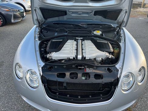 Used 2008 Bentley Continental GTC image 27
