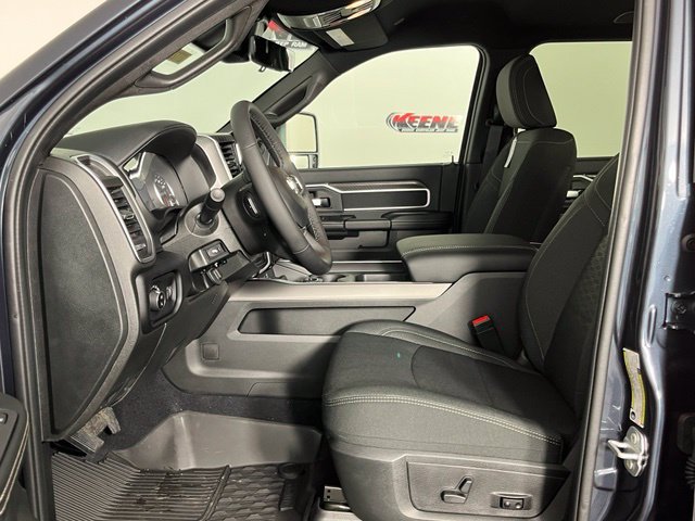 New 2027 RAM 3500 Big Horn AWD/4WD image 20