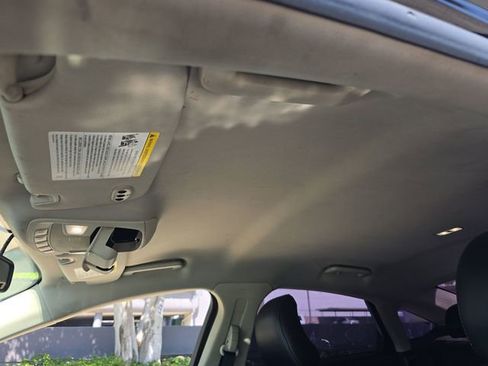 Used 2019 Ford Fusion SEL image 9