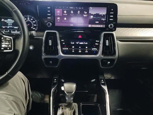 Used 2022 Kia Sorento SX AWD/4WD image 32