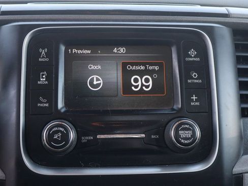 Used 2018 RAM 4500 Tradesman w/ Power & Remote Entry Group image 29