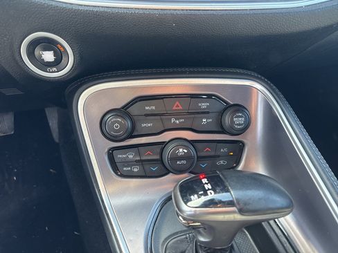 Used 2021 Dodge Challenger R/T image 12