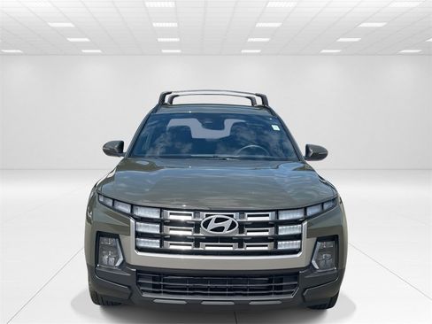 New 2026 Hyundai Santa Cruz SEL image 2