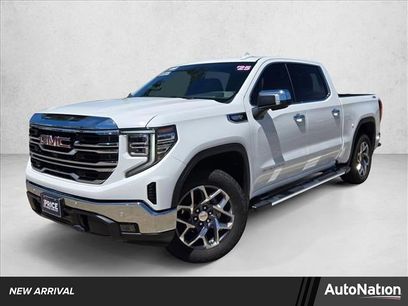 Used 2025 GMC Sierra 1500 SLT