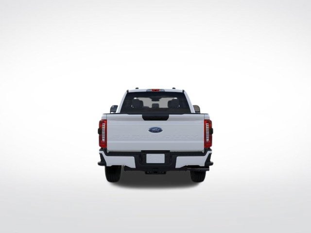 New 2026 Ford F250 XL w/ STX Appearance Package AWD/4WD image 7
