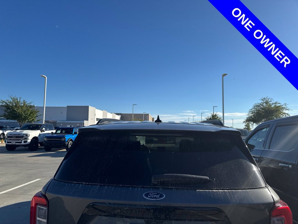 Used 2023 Ford Explorer ST w/ Equipment Group 401A AWD/4WD image 7