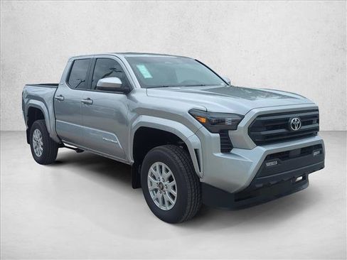 New 2026 Toyota Tacoma SR5 RWD image 3