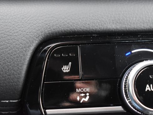 New 2025 Honda Pilot EX-L image 22