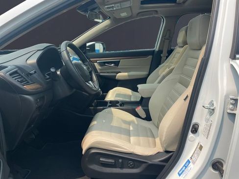 Used 2021 Honda CR-V EX image 9