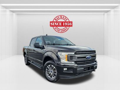Used 2020 Ford F150 XLT w/ Equipment Group 302A Luxury