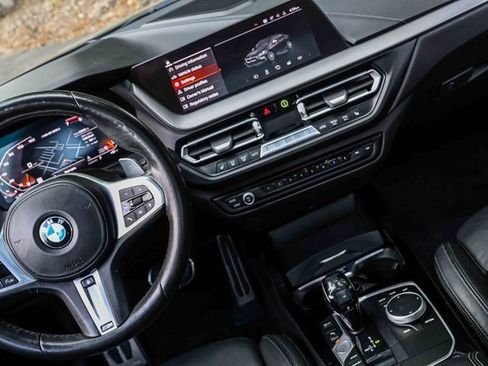 Used 2021 BMW M235i xDrive Gran Coupe w/ Premium Package image 18