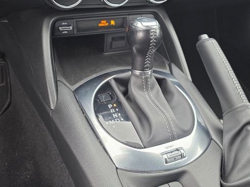 Certified 2021 MAZDA MX-5 Miata RF Grand Touring image 27