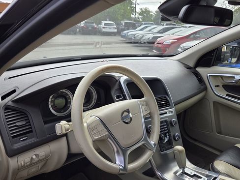 Used 2012 Volvo XC60 T6 image 9