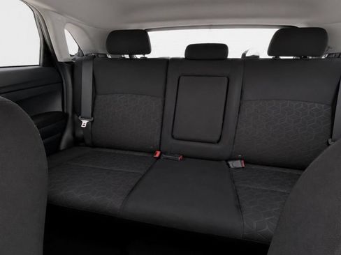 Used 2021 Mitsubishi Outlander Sport ES AWD/4WD image 30