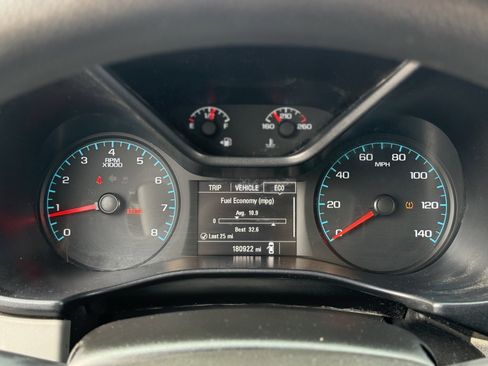 Used 2018 Chevrolet Colorado 2WD Extended Cab image 27