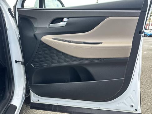 Used 2019 Hyundai Santa Fe SEL image 37