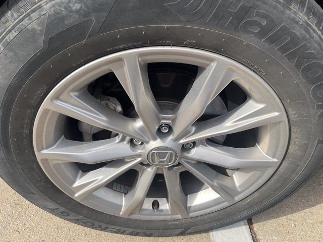 Used 2025 Honda CR-V EX-L image 7