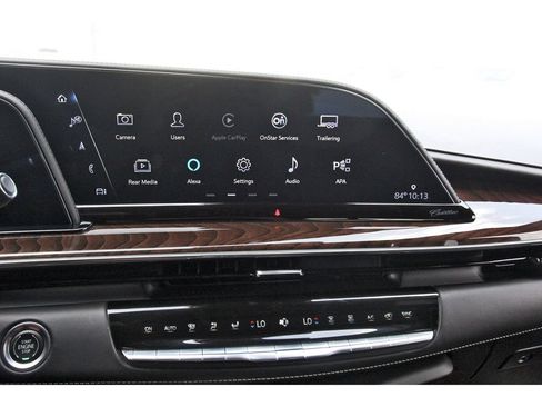 Certified 2023 Cadillac Escalade Sport Platinum RWD image 22