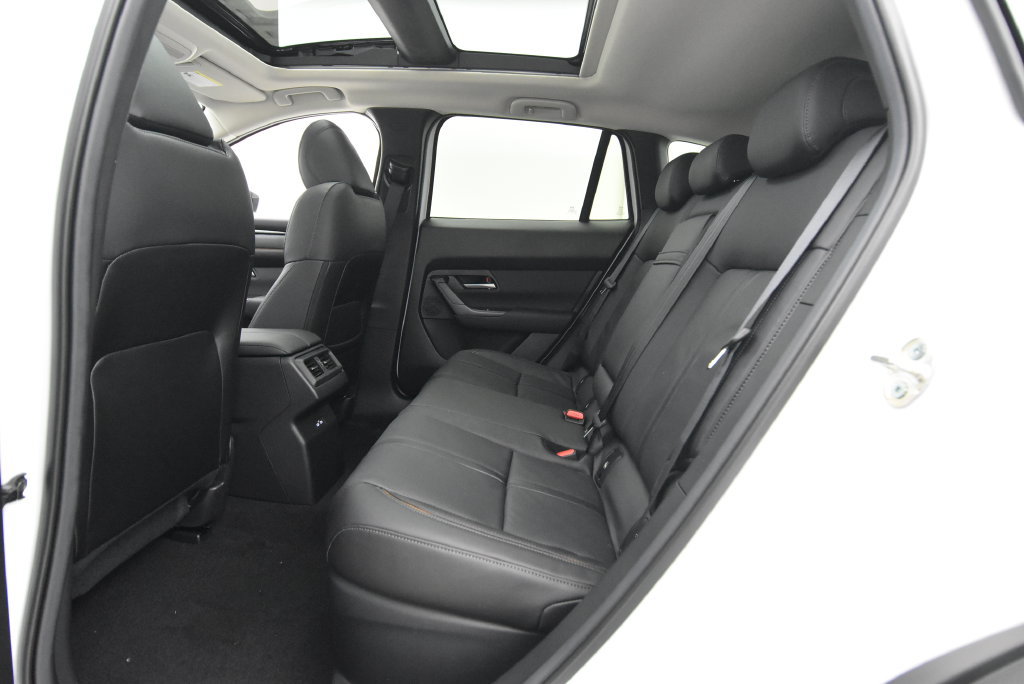 New 2026 MAZDA CX-50 AWD 2.5 Hybrid w/ Weather Package image 26