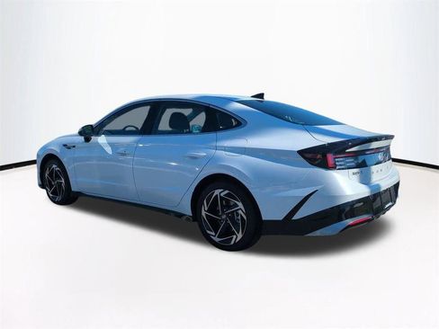 New 2026 Hyundai Sonata SEL FWD image 7