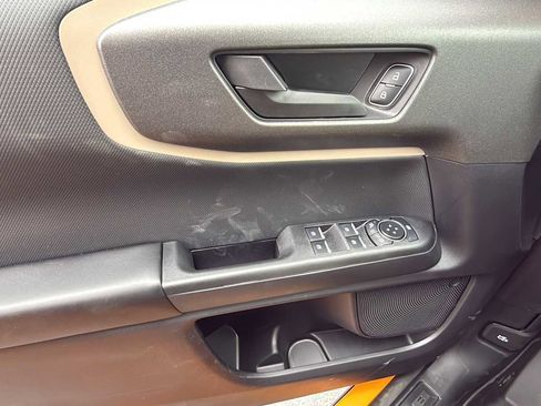 New 2026 Ford Bronco Sport Big Bend w/ Convenience Package image 19