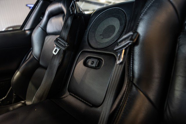 Used 2000 Dodge Viper RT/10 RWD image 48