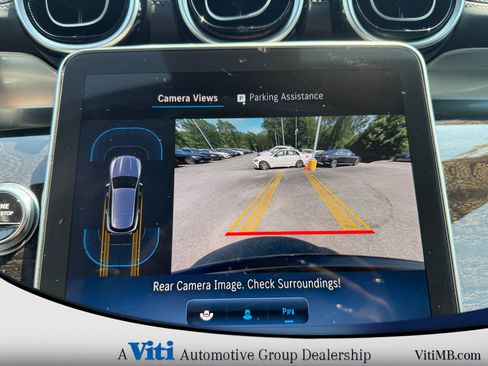 Used 2024 Mercedes-Benz GLC 300 GLC 300 image 33