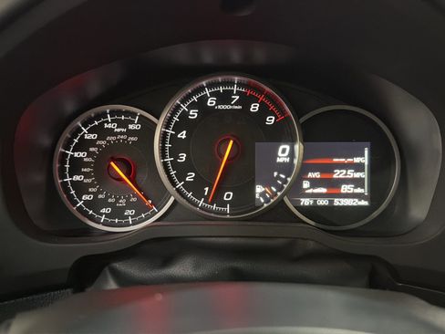 Used 2020 Subaru BRZ Limited w/ Performance Package image 29