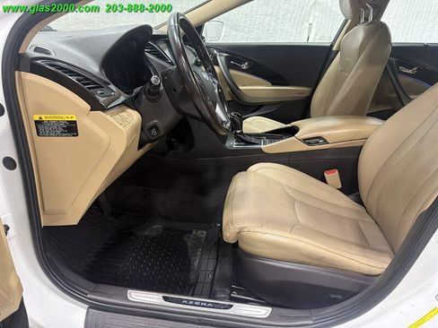 Used 2016 Hyundai Azera Limited image 23