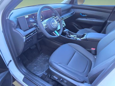 New 2026 Hyundai Tucson SEL image 22