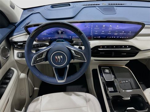New 2026 Buick Enclave Avenir image 24