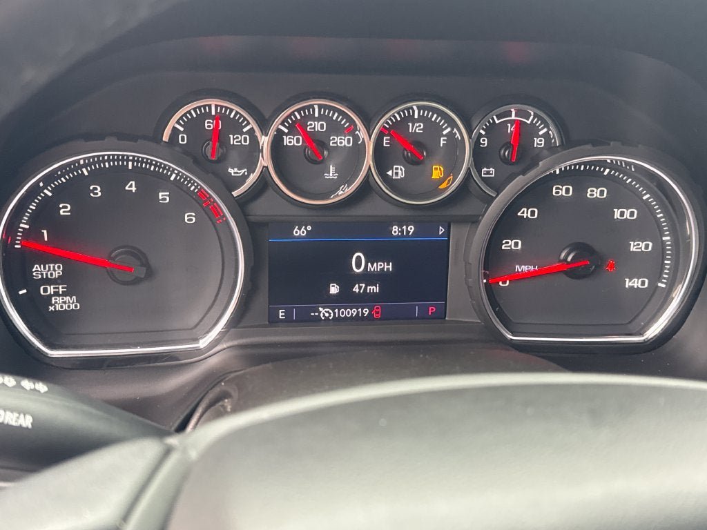 Used 2021 Chevrolet Tahoe LT RWD image 22