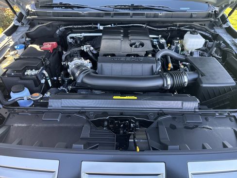 New 2026 Nissan Frontier PRO-4X image 16
