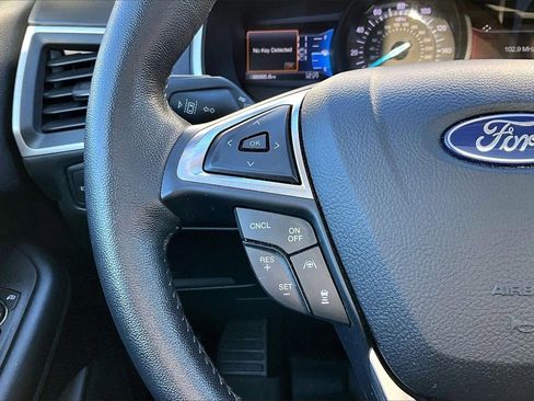 Used 2020 Ford Edge SEL w/ Convenience Package image 29