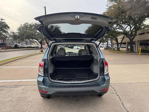 Used 2012 Subaru Forester 2.5X Touring image 26
