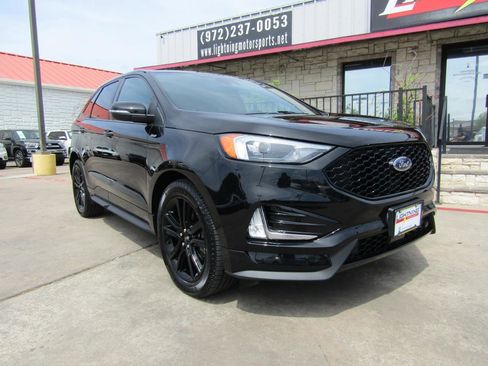 Used 2020 Ford Edge ST-Line image 6