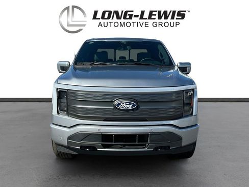 Used 2024 Ford F150 Lightning Lariat image 11