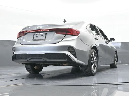 Used 2022 Kia Forte LXS image 51