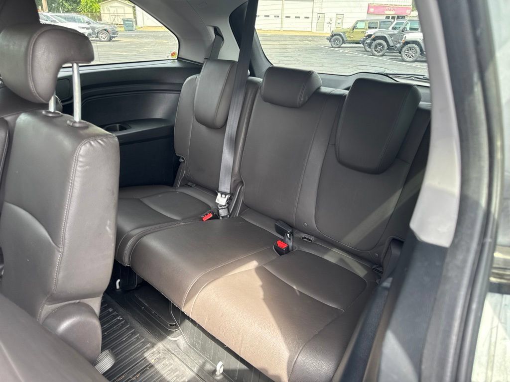 Used 2020 Honda Odyssey EX-L image 13