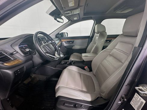 Used 2018 Honda CR-V EX-L image 13