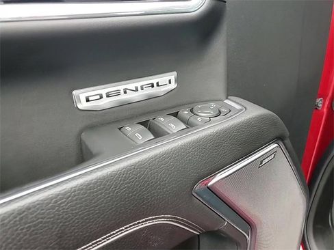 Certified 2024 GMC Sierra 1500 Denali w/ Denali Reserve Package image 12