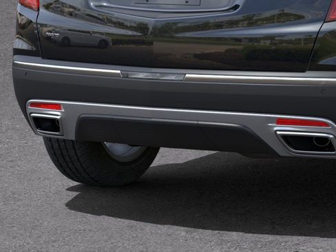 New 2025 Cadillac XT5 Premium Luxury w/ Technology Package image 14