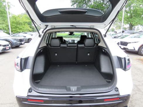 Used 2024 Honda HR-V EX-L image 12
