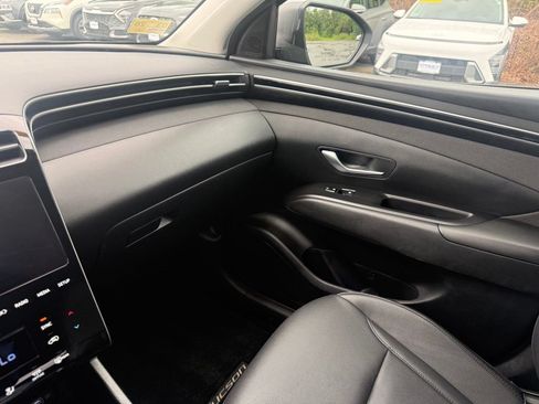 Used 2024 Hyundai Tucson SEL w/ Convenience Package AWD/4WD image 32